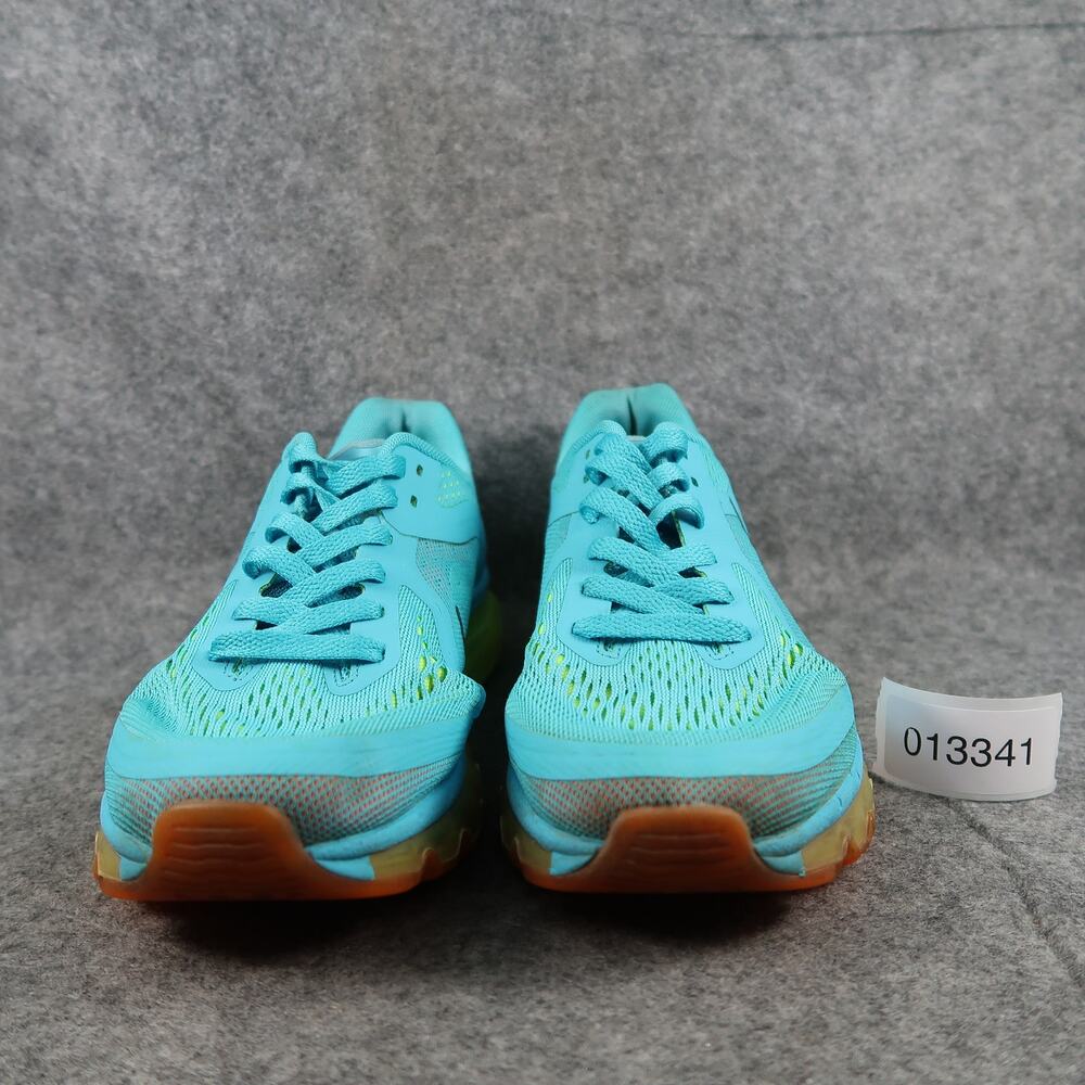 Nike Shoes Youth 7Y Air Max 2014 Sneakers Athletic Trainers Running Casual GS - Picture 3 of 16